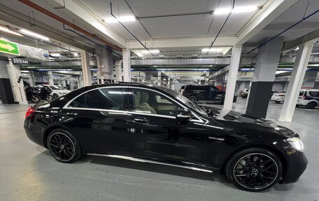 Mercedes-Benz S-Класс, 2014 год, 3 250 000 рублей, 9 фотография