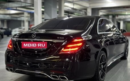 Mercedes-Benz S-Класс, 2014 год, 3 250 000 рублей, 7 фотография