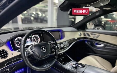 Mercedes-Benz S-Класс, 2014 год, 3 250 000 рублей, 11 фотография