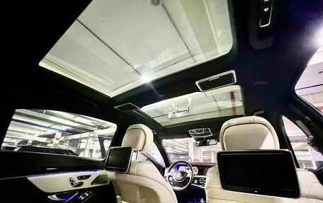 Mercedes-Benz S-Класс, 2014 год, 3 250 000 рублей, 13 фотография