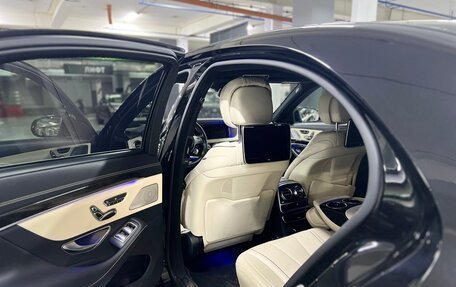 Mercedes-Benz S-Класс, 2014 год, 3 250 000 рублей, 14 фотография