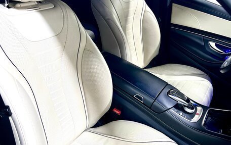 Mercedes-Benz S-Класс, 2014 год, 3 250 000 рублей, 15 фотография