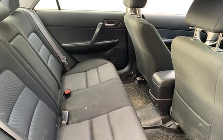 Mazda 6, 2006 год, 465 000 рублей, 4 фотография