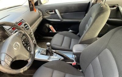 Mazda 6, 2006 год, 465 000 рублей, 1 фотография
