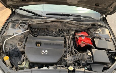 Mazda 6, 2006 год, 465 000 рублей, 2 фотография