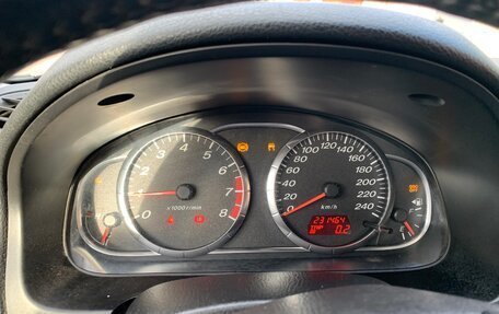 Mazda 6, 2006 год, 465 000 рублей, 10 фотография