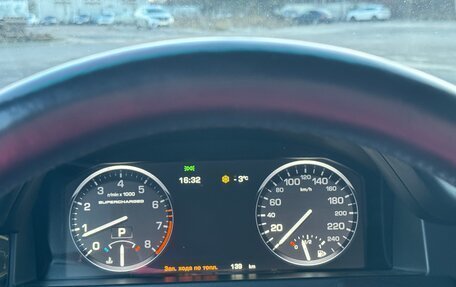 Land Rover Range Rover III, 2011 год, 2 200 000 рублей, 3 фотография