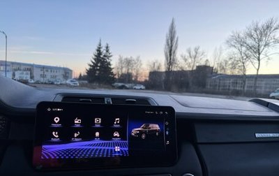 Land Rover Range Rover III, 2011 год, 2 200 000 рублей, 1 фотография