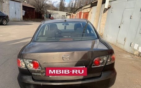 Mazda 6, 2006 год, 465 000 рублей, 7 фотография