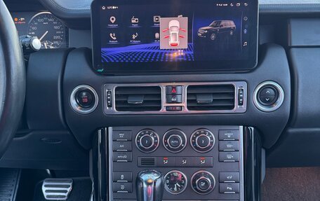 Land Rover Range Rover III, 2011 год, 2 200 000 рублей, 6 фотография