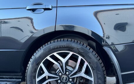 Land Rover Range Rover III, 2011 год, 2 200 000 рублей, 14 фотография