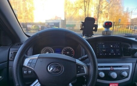 Lifan Solano I (630) рестайлинг, 2011 год, 300 000 рублей, 1 фотография