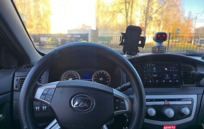 Lifan Solano I (630) рестайлинг, 2011 год, 300 000 рублей, 1 фотография