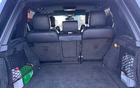 Land Rover Range Rover III, 2011 год, 2 200 000 рублей, 13 фотография