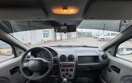 Renault Logan I, 2006 год, 385 000 рублей, 9 фотография