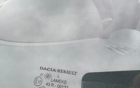 Renault Logan I, 2006 год, 385 000 рублей, 12 фотография