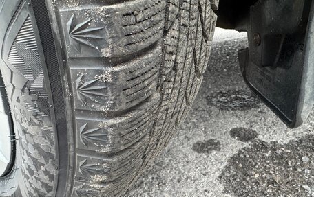 Renault Logan I, 2006 год, 385 000 рублей, 15 фотография