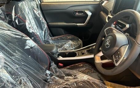 Toyota Raize I, 2021 год, 1 320 855 рублей, 10 фотография