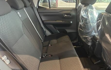 Toyota Raize I, 2021 год, 1 320 855 рублей, 11 фотография