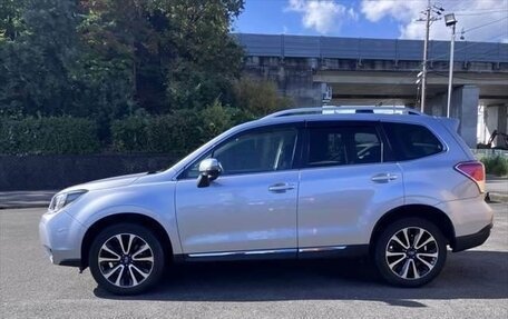 Subaru Forester, 2017 год, 1 860 855 рублей, 7 фотография