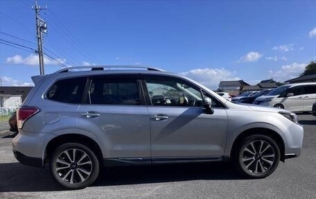 Subaru Forester, 2017 год, 1 860 855 рублей, 3 фотография