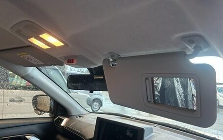 Toyota Raize I, 2021 год, 1 320 855 рублей, 13 фотография