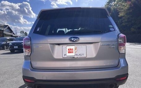 Subaru Forester, 2017 год, 1 860 855 рублей, 5 фотография