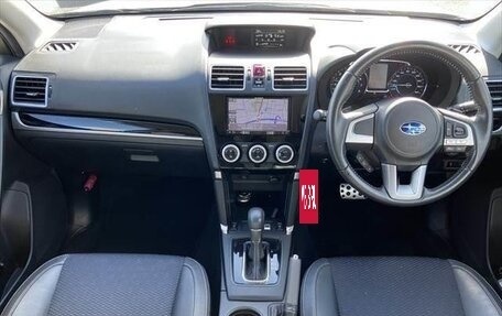 Subaru Forester, 2017 год, 1 860 855 рублей, 8 фотография