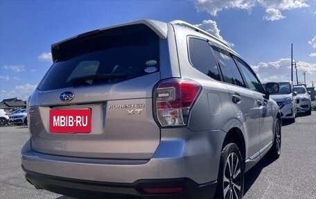 Subaru Forester, 2017 год, 1 860 855 рублей, 4 фотография