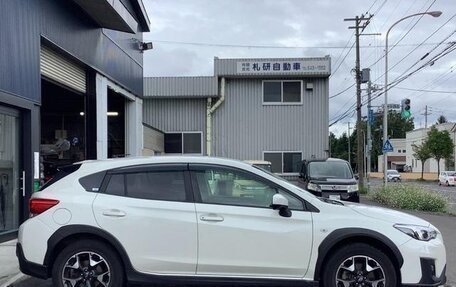 Subaru XV II, 2020 год, 1 718 855 рублей, 4 фотография