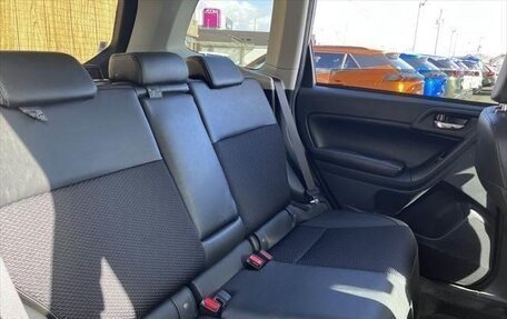 Subaru Forester, 2017 год, 1 860 855 рублей, 11 фотография