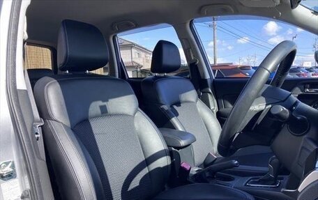 Subaru Forester, 2017 год, 1 860 855 рублей, 10 фотография