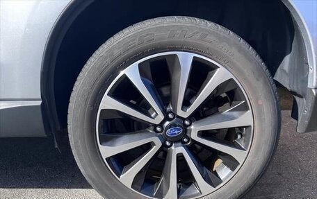 Subaru Forester, 2017 год, 1 860 855 рублей, 14 фотография