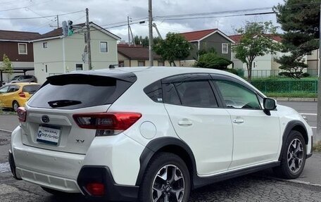 Subaru XV II, 2020 год, 1 718 855 рублей, 5 фотография