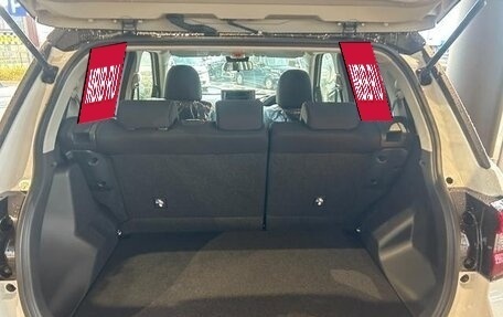 Toyota Raize I, 2021 год, 1 320 855 рублей, 12 фотография