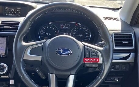 Subaru Forester, 2017 год, 1 860 855 рублей, 9 фотография