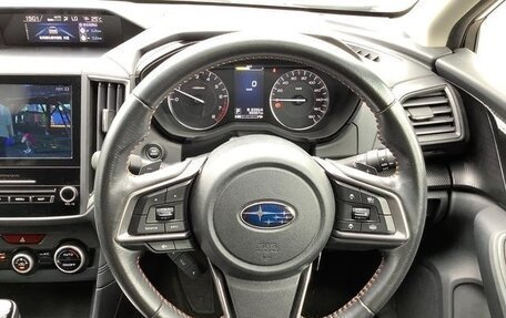 Subaru XV II, 2020 год, 1 718 855 рублей, 13 фотография