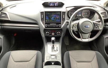 Subaru XV II, 2020 год, 1 718 855 рублей, 10 фотография