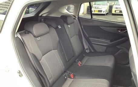 Subaru XV II, 2020 год, 1 718 855 рублей, 14 фотография
