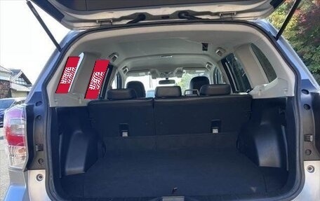 Subaru Forester, 2017 год, 1 860 855 рублей, 12 фотография