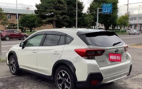 Subaru XV II, 2020 год, 1 718 855 рублей, 7 фотография