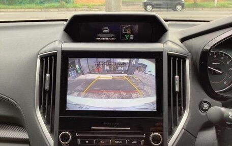 Subaru XV II, 2020 год, 1 718 855 рублей, 17 фотография