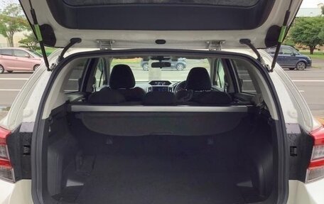 Subaru XV II, 2020 год, 1 718 855 рублей, 16 фотография