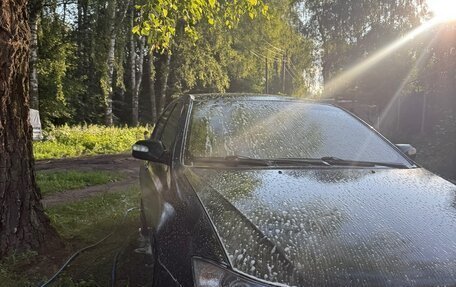 Lifan Solano I (630) рестайлинг, 2011 год, 300 000 рублей, 4 фотография