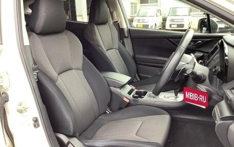 Subaru XV II, 2020 год, 1 718 855 рублей, 12 фотография