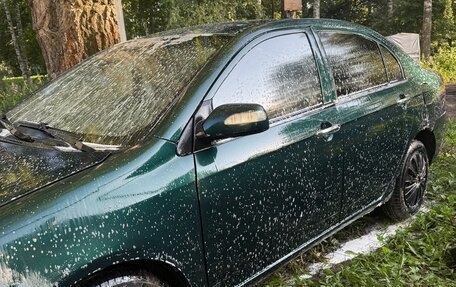 Lifan Solano I (630) рестайлинг, 2011 год, 300 000 рублей, 3 фотография