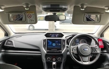 Subaru XV II, 2020 год, 1 718 855 рублей, 9 фотография