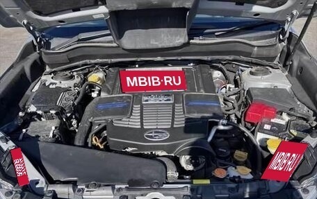 Subaru Forester, 2017 год, 1 860 855 рублей, 13 фотография