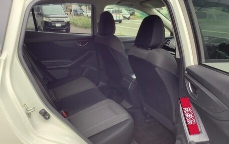 Subaru XV II, 2020 год, 1 718 855 рублей, 15 фотография