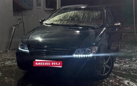 Lifan Solano I (630) рестайлинг, 2011 год, 300 000 рублей, 5 фотография